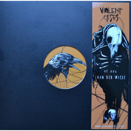 Violent Cases 06 Violent Cases 06