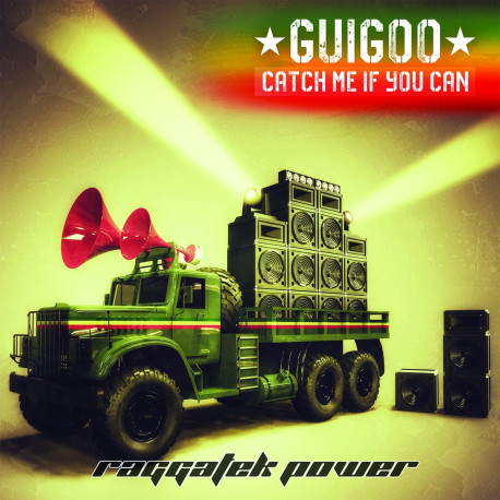 Raggatek Power HS 01 Raggatek Power HS 01