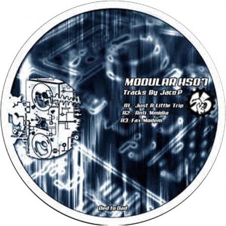 Modular HS 07 Modular HS 07