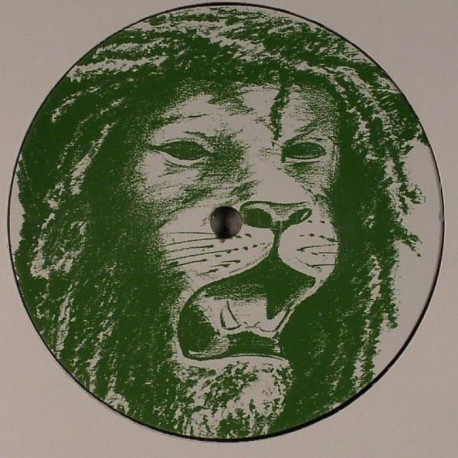 Dub Dimension 002 Dub Dimension 002