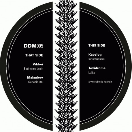 DDM 05 DDM 05
