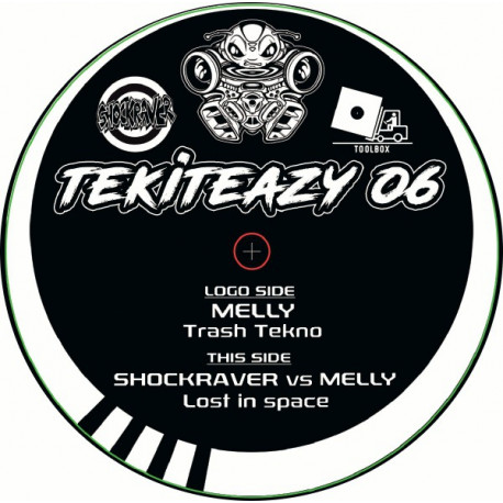 Tekiteazy 06 Tekiteazy 06