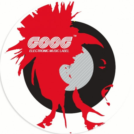 Goog 020 Goog 020