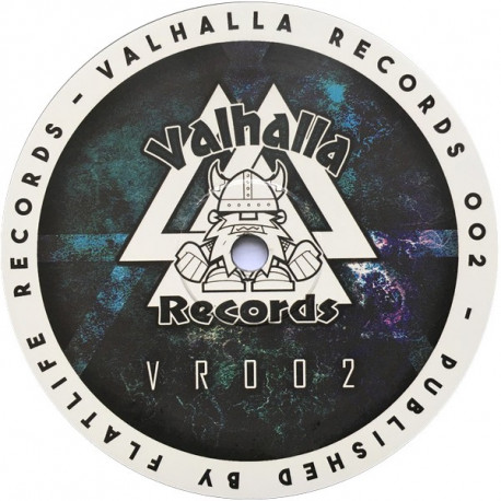 Valhalla Records 02 Valhalla Records 02