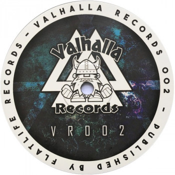 Valhalla Records 02