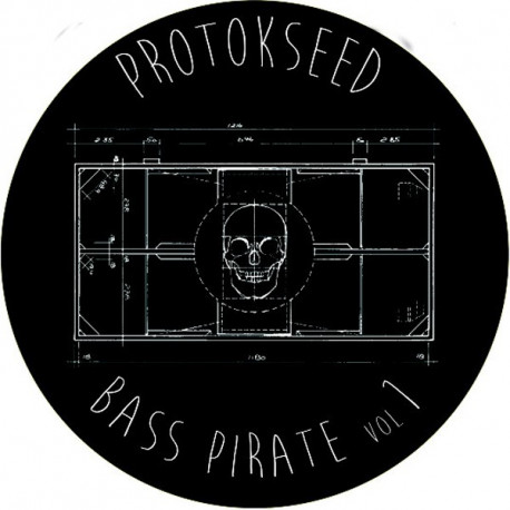 Bass Pirate vol. 1