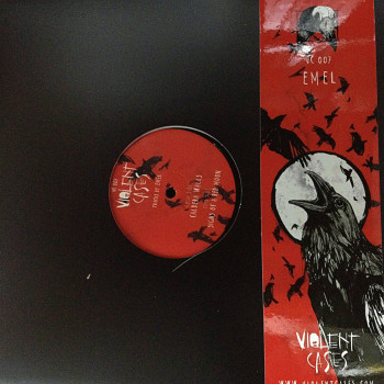 Violent Cases 07