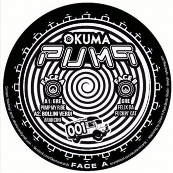 Okuma Pump 01