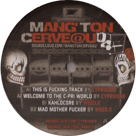 Mang'tOn CeRve@u 04 Mang'tOn CeRve@u 04