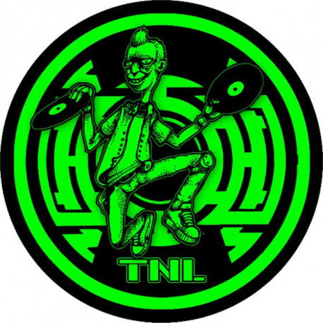 Tek No Logique Repress 05 Tek No Logique Repress 05