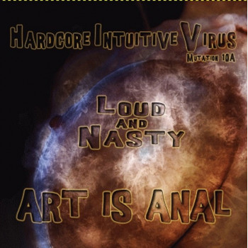 Hardcore Intuitive Virus 10A