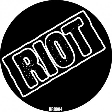 RIOT Radio Records 04 RIOT Radio Records 04