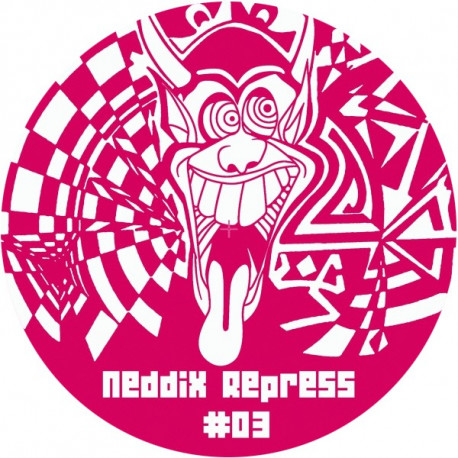 Neddix Repress 03 Neddix Repress 03