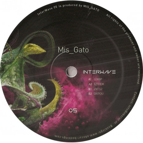 Interwave 05 Interwave 05