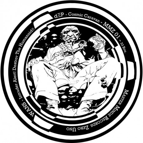 Master Mindz 01 Master Mindz 01