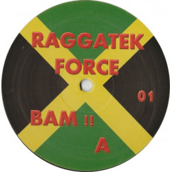 Raggatek Force 01