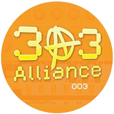 303 Alliance 003 303 Alliance 003