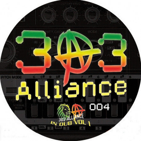 303 Alliance 004 303 Alliance 004