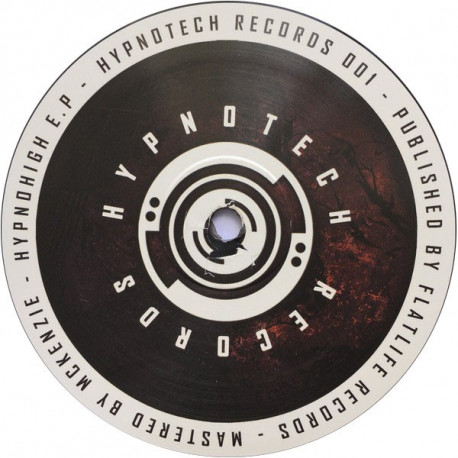 Hypnotech 01 Hypnotech 01
