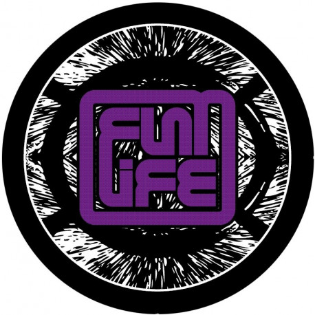 Flatlife Records 009 Flatlife Records 009