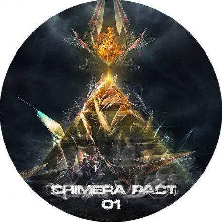 Chimera Pact 01 Chimera Pact 01