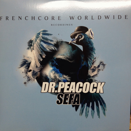 Frenchcore Worldwide 02 Frenchcore Worldwide 02