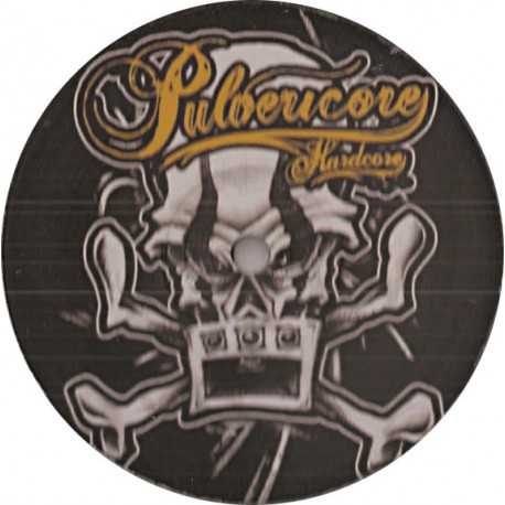 Pulvericore 01 Pulvericore 01