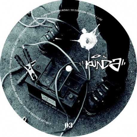Kunda 03 Kunda 03