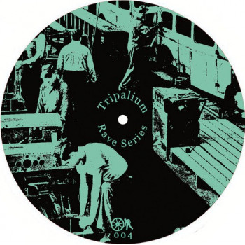 Tripalium Records Limited 004