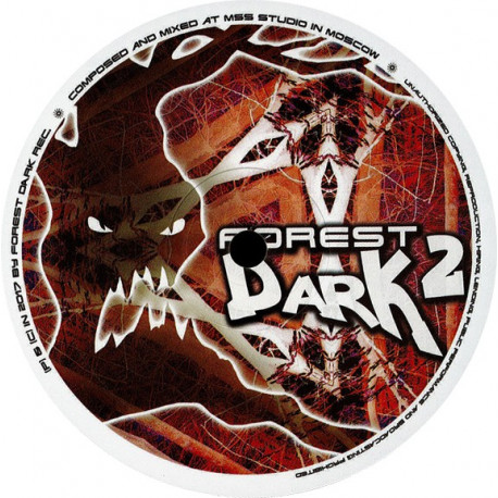 Forest Dark 02 Forest Dark 02
