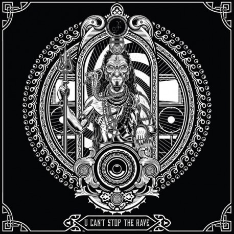 Billx - U Can't Stop The Rave Billx - U Can't Stop The Rave