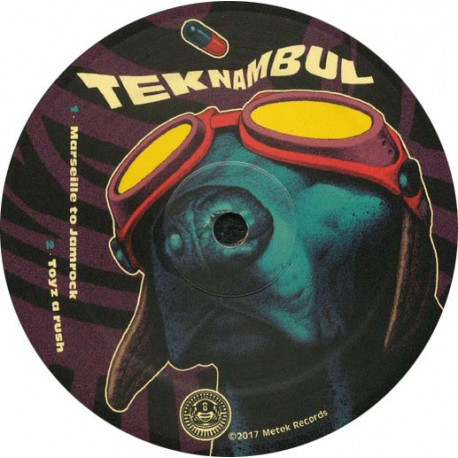 Metek vs. Teknambul HS Metek vs. Teknambul HS