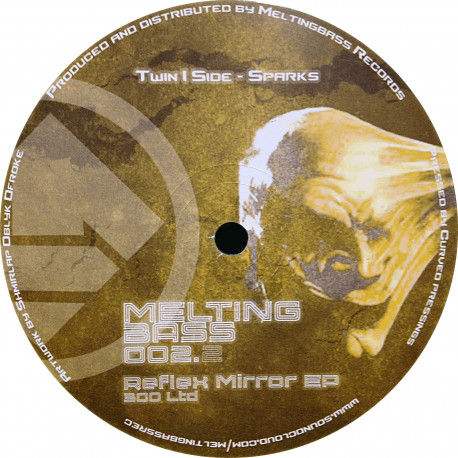 Melting Bass 02.2 Melting Bass 02.2