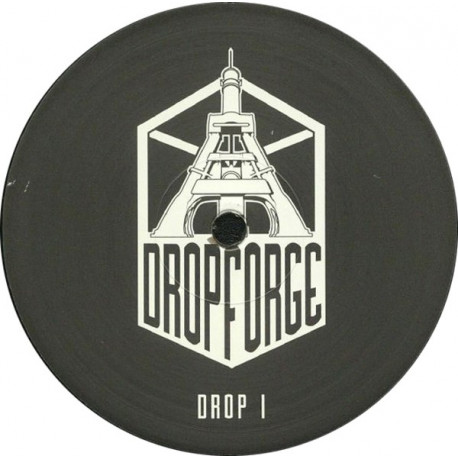 Drop Forge 01 Drop Forge 01