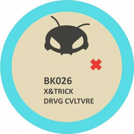 Bug Klinik Records 026 Bug Klinik Records 026