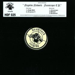 Head Fuck Records 025