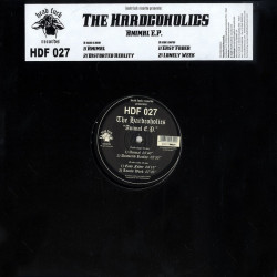 Head Fuck Records 027