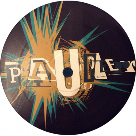 Pauper 03 Pauper 03