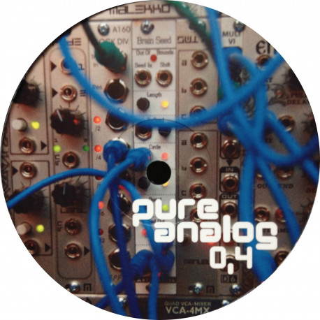 Pure Analog 04 Pure Analog 04