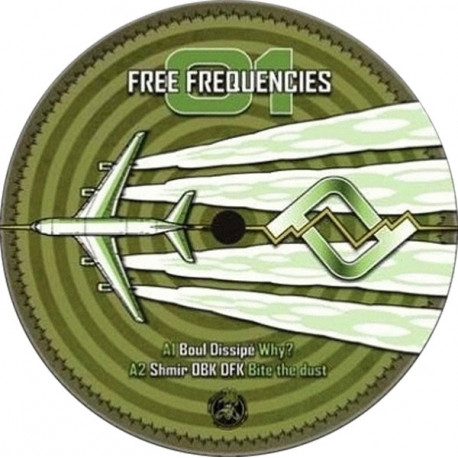 Free Frequencies 01 Free Frequencies 01