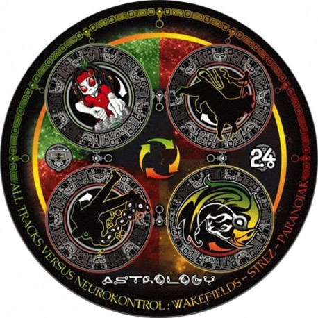 Astrology 24 Astrology 24