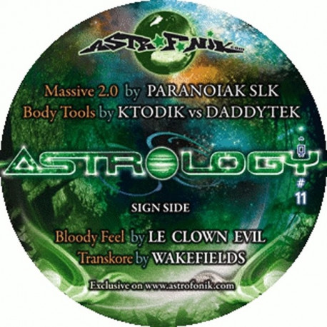 Astrology 11 Astrology 11