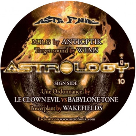 Astrology 10 Astrology 10