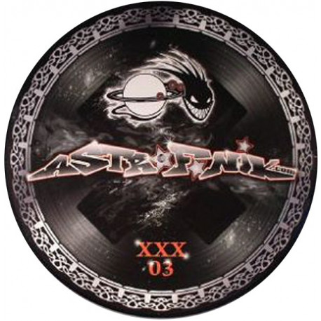 Astrofonik XXX 03 Astrofonik XXX 03