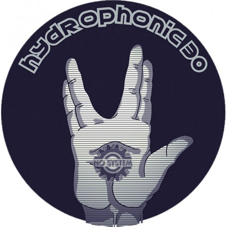Hydrophonic 30 Hydrophonic 30