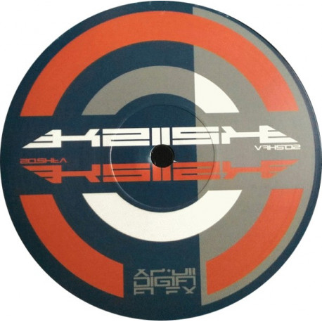 Various Artists HS 02 Various Artists HS 02