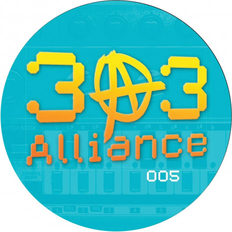 303 Alliance 005 303 Alliance 005
