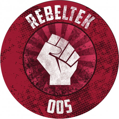 Rebeltek 05 Rebeltek 05