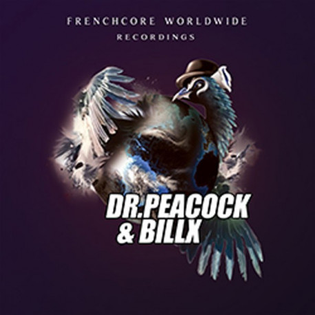 Frenchcore Worldwide 04 Frenchcore Worldwide 04