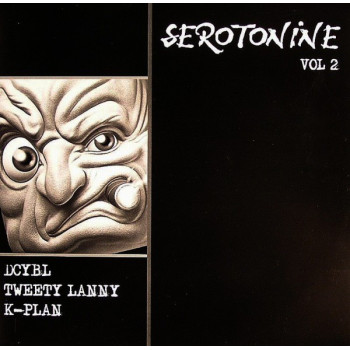Serotonine 2